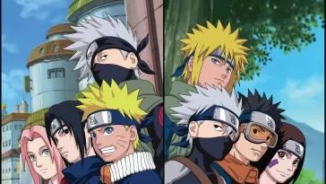 Free Download Naruto 4k Wallpaper Minato Page 398496 (364 x 205)