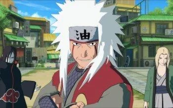 Free Download Naruto Three Sannin Wallpaper Page 398965 (350 x 219)