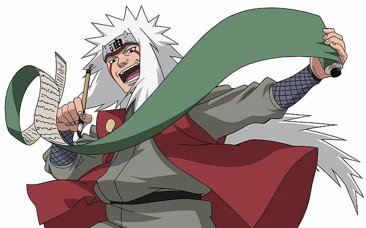 Free Download Naruto New Sannin Wallpaper Page 398976 (728 x 455)
