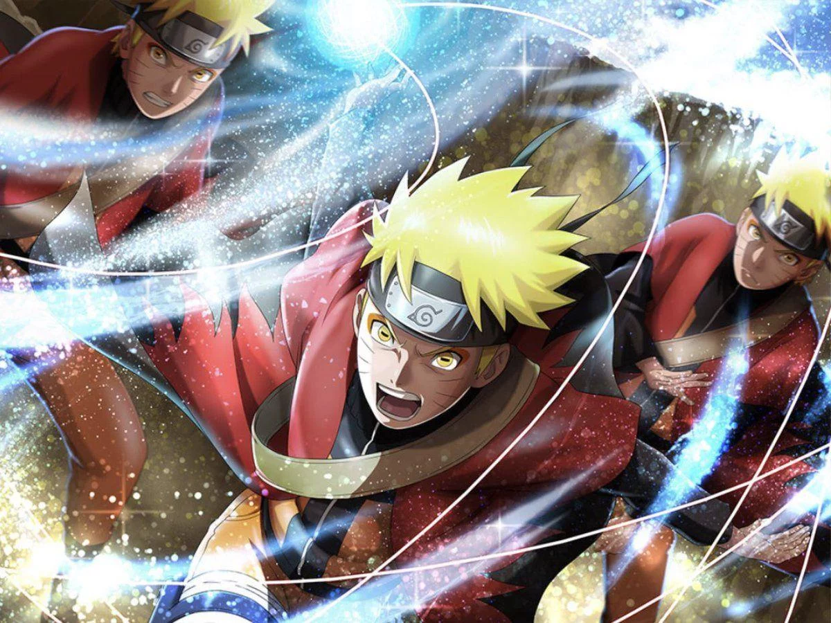 Free Download Naruto Modo Sabio De Los 6 Caminos Wallpaper Page 398986 (1200 x 900)