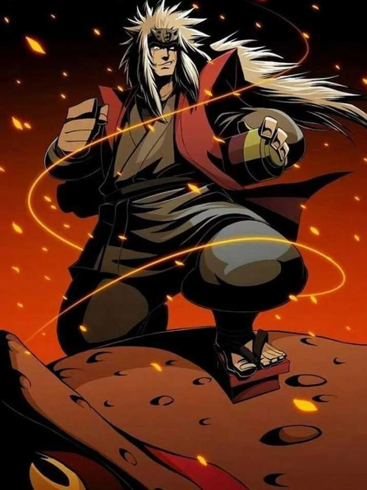 Free Download Naruto 4k Wallpaper Ssanin Page 398996 (715 x 953)
