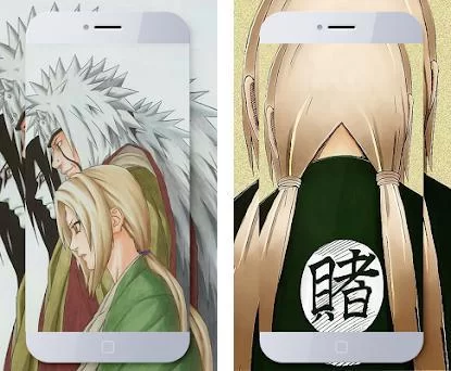 Free Download Naruto 4k Wallpaper Ssanin Page 399005 (415 x 342)