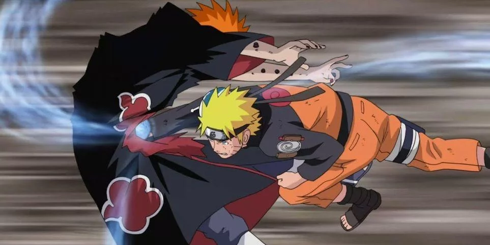 Free Download Naruto Vs Sasuke Clash Duo Live Wallpaper Page 3997 (963 x 481)