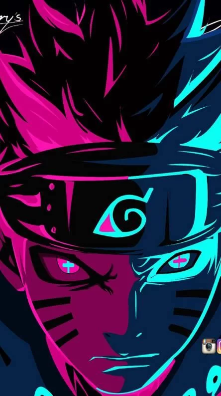Free Download Naruto 4k Wallpapers For Android Page 399745 (444 x 794)