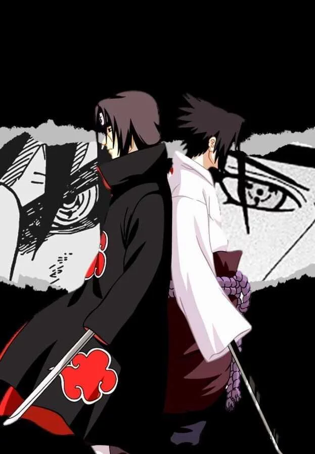 Free Download Naruto 4k Wallpapers For Android Page 399751 (623 x 899)