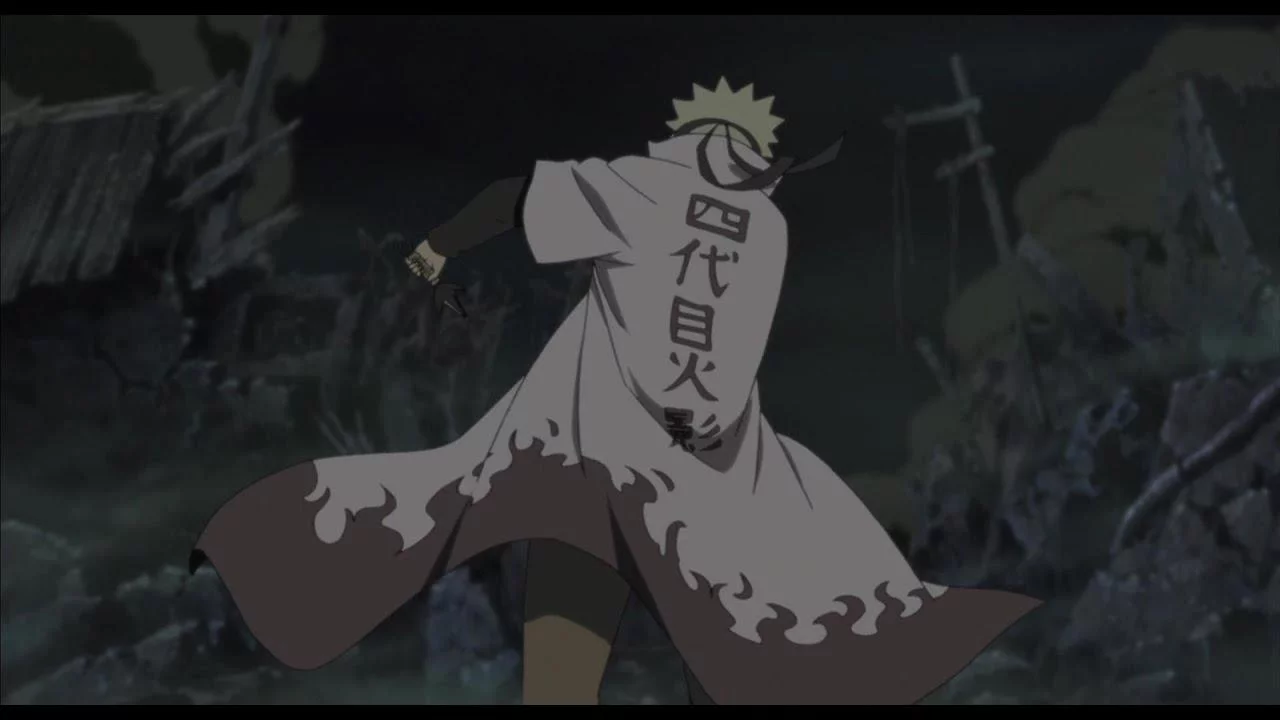 Free Download Naruto Hokage Cloak Wallpaper Page 399803 (1280 x 720)
