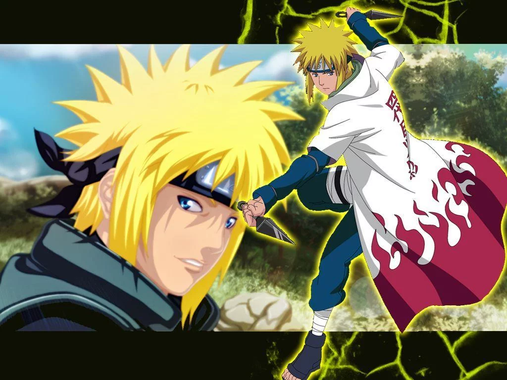 Free Download Naruto Kyuubi Cloak Wallpaper Page 399807 (1024 x 768)