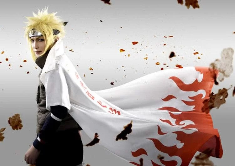 Free Download Naruto 4th Hokage Cloak Wallpaper Page 399823 (750 x 530)