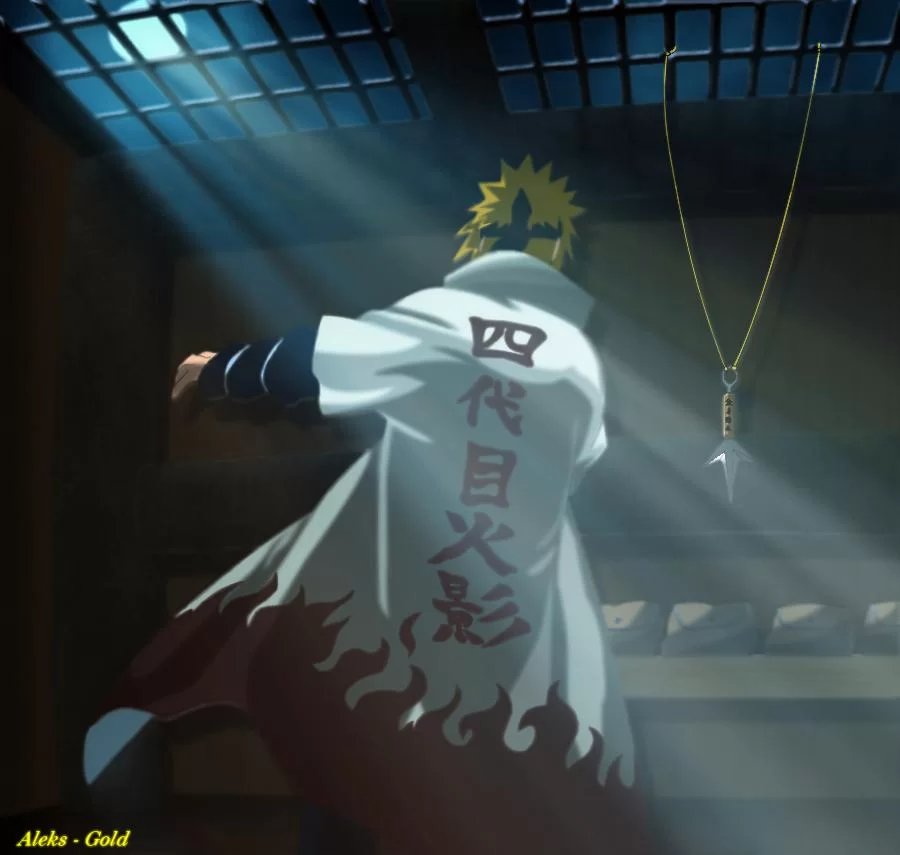 Free Download Naruto 4th Hokage Cloak Wallpaper Page 399834 (900 x 855)