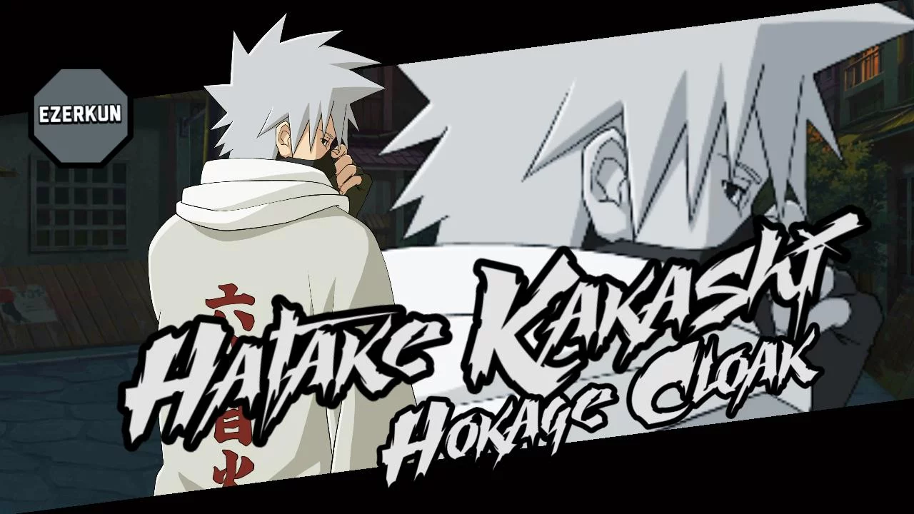 Free Download Naruto Hokage Cloak Wallpaper Page 399835 (1280 x 720)