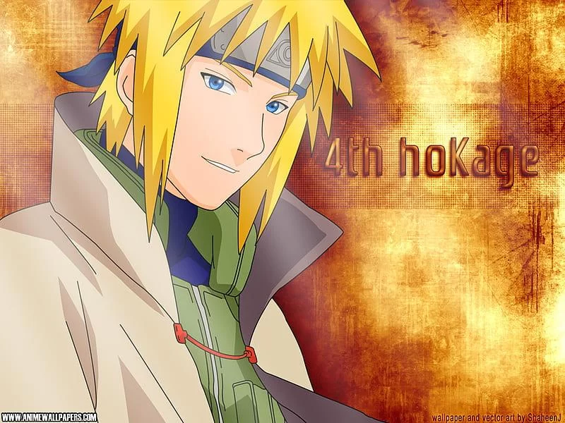 Free Download Naruto 4th Hokage Cloak Wallpaper Page 399836 (800 x 600)