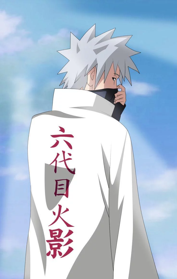 Free Download Naruto 4th Hokage Cloak Wallpaper Page 399839 (736 x 1159)