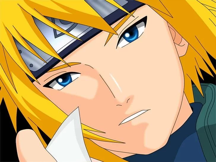 Free Download Naruto 4th Hokage Hd Wallpapers Page 399852 (728 x 546)