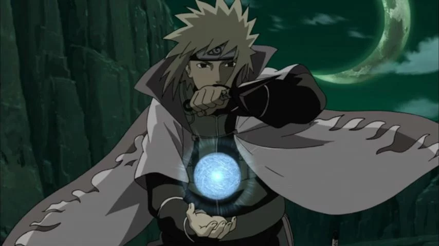Free Download Naruto Shippuuden 4 Hokage Wallpaper Page 399856 (854 x 480)