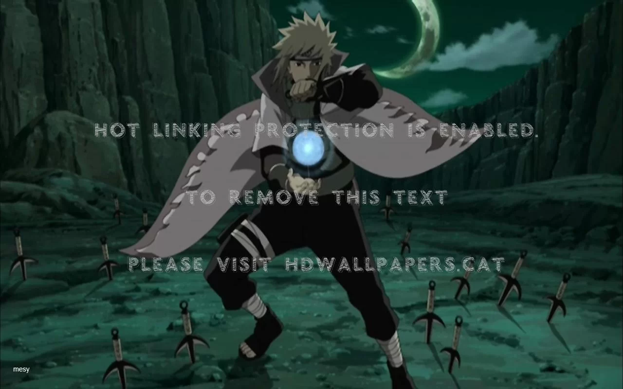 Free Download Naruto 4th Hokage Hd Wallpapers Page 399858 (1280 x 800)