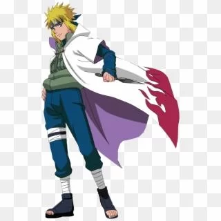Free Download Naruto Yondaime Hokage Wallpaper Page 399871 (320 x 320)