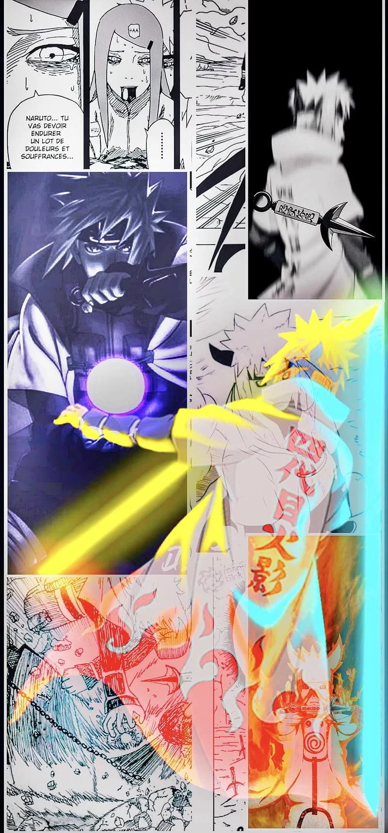 Free Download Naruto 4th Hokage Hd Wallpapers Page 399874 (800 x 1716)