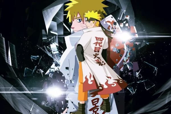 Free Download Naruto 4th Hokage Hd Wallpapers Page 399878 (600 x 400)