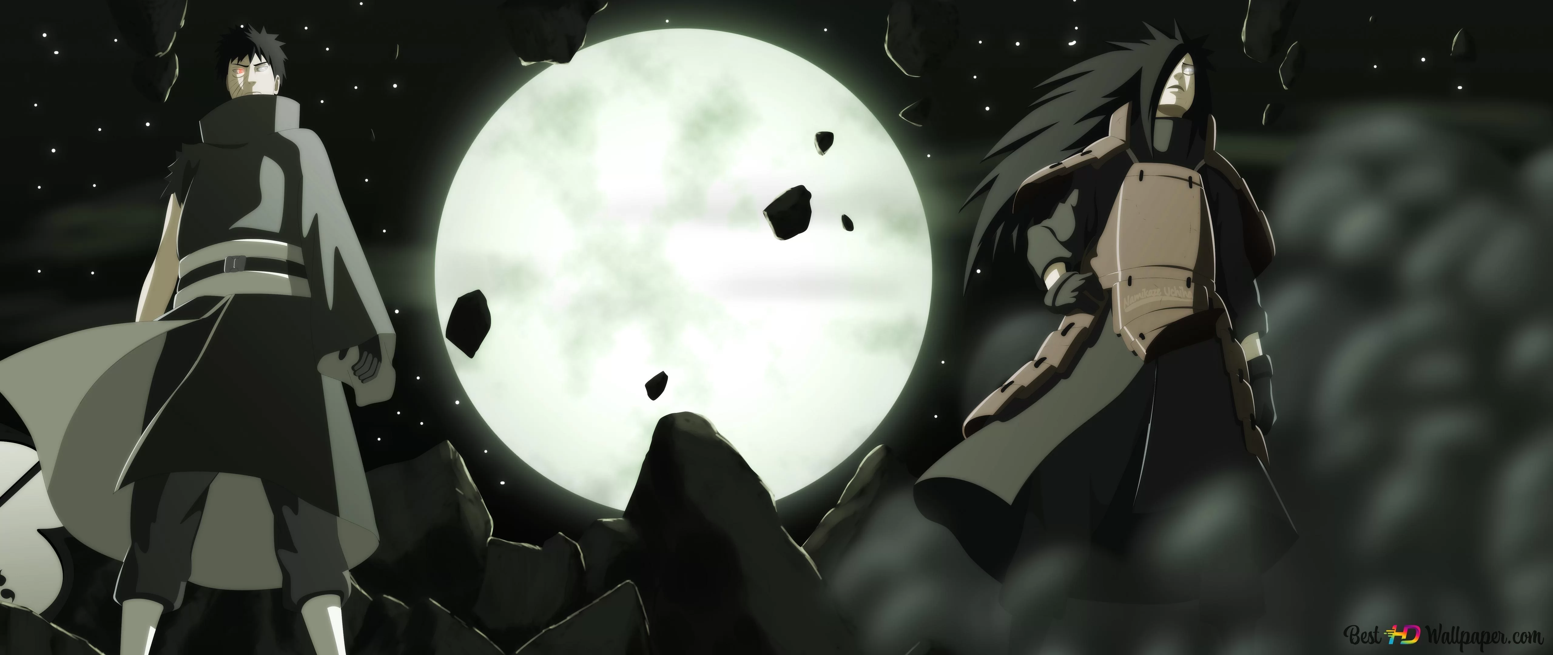 Free Download Naruto 5120 X 1440 Dual Wallpapers Page 401394 (5120 x 2160)