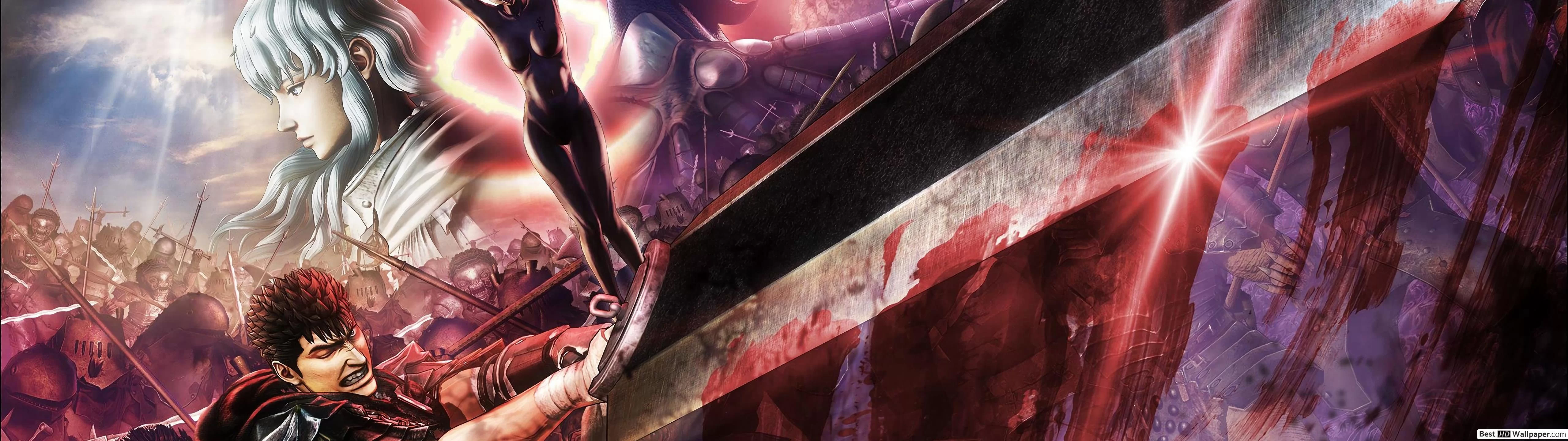 Free Download Naruto 5120 X 1440 Dual Wallpapers Page 401396 (5120 x 1440)