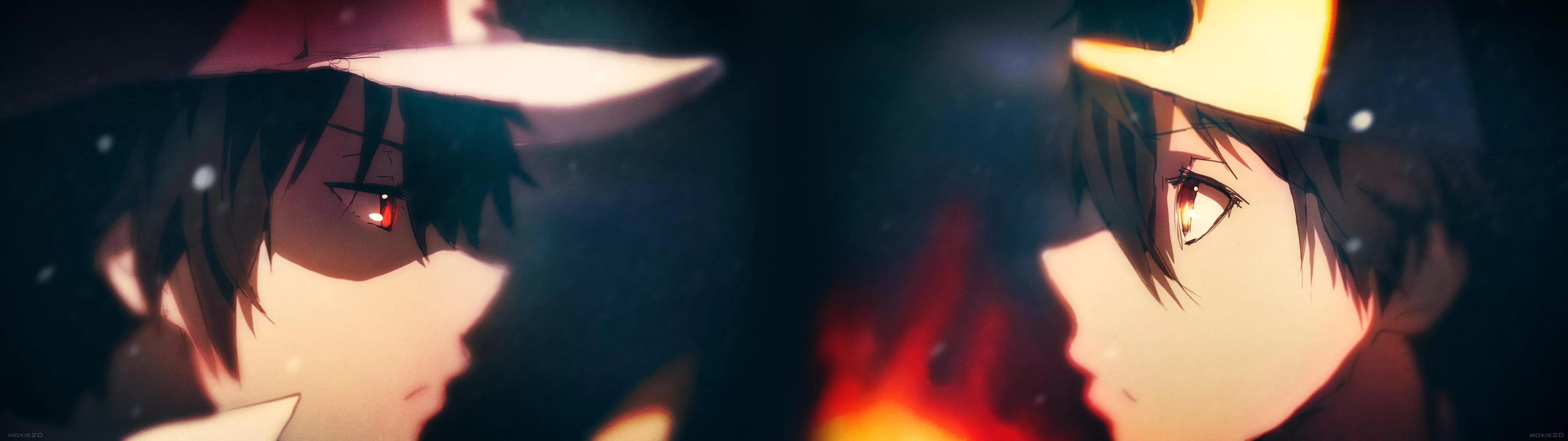 Free Download Naruto 5120 X 1440 Dual Wallpapers Page 401399 (5120 x 1440)