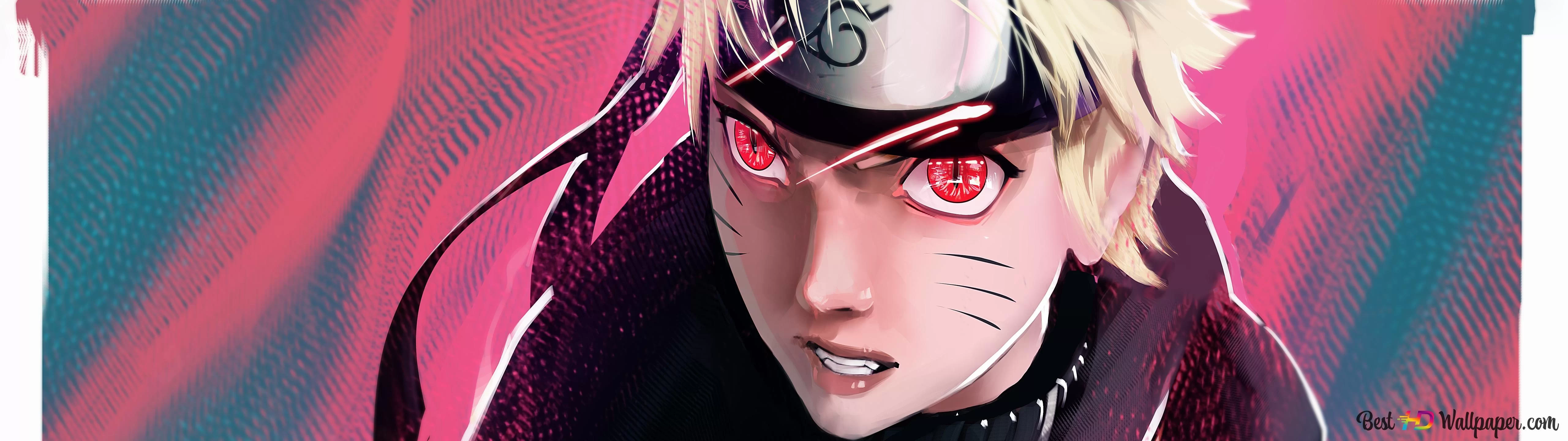 Free Download Naruto 5120 X 1440 Dual Wallpapers Page 401401 (5120 x 1440)