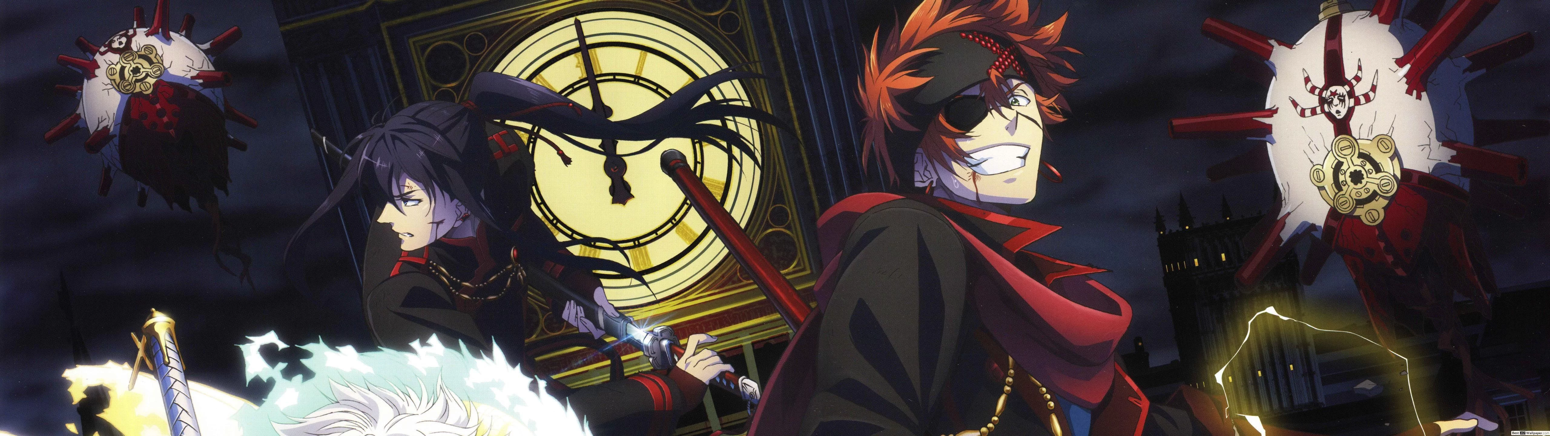 Free Download Naruto 5120 X 1440 Dual Wallpapers Page 401402 (5120 x 1440)