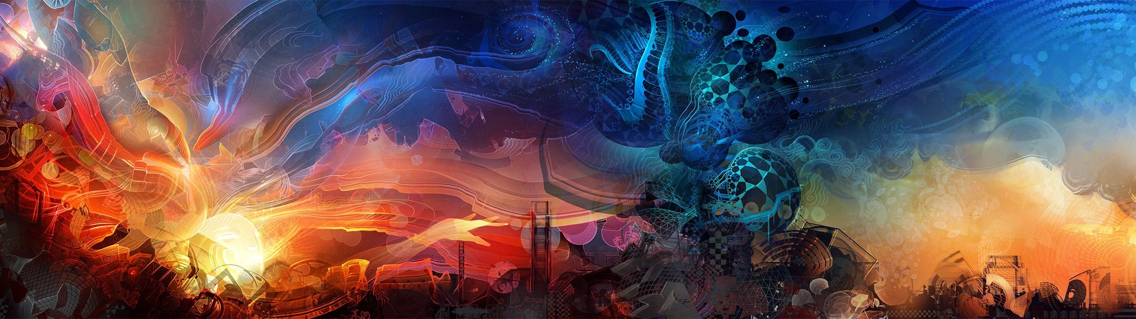 Free Download Naruto 5120 X 1440 Dual Wallpapers Page 401404 (3840 x 1080)