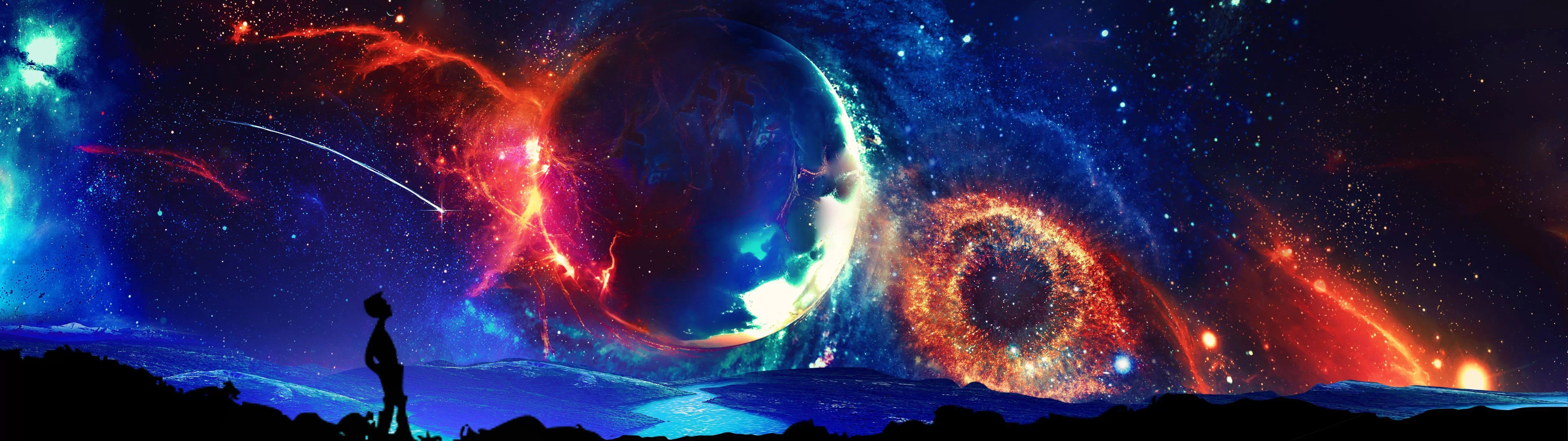 Free Download Naruto 5120 X 1440 Dual Wallpapers Page 401408 (5120 x 1440)