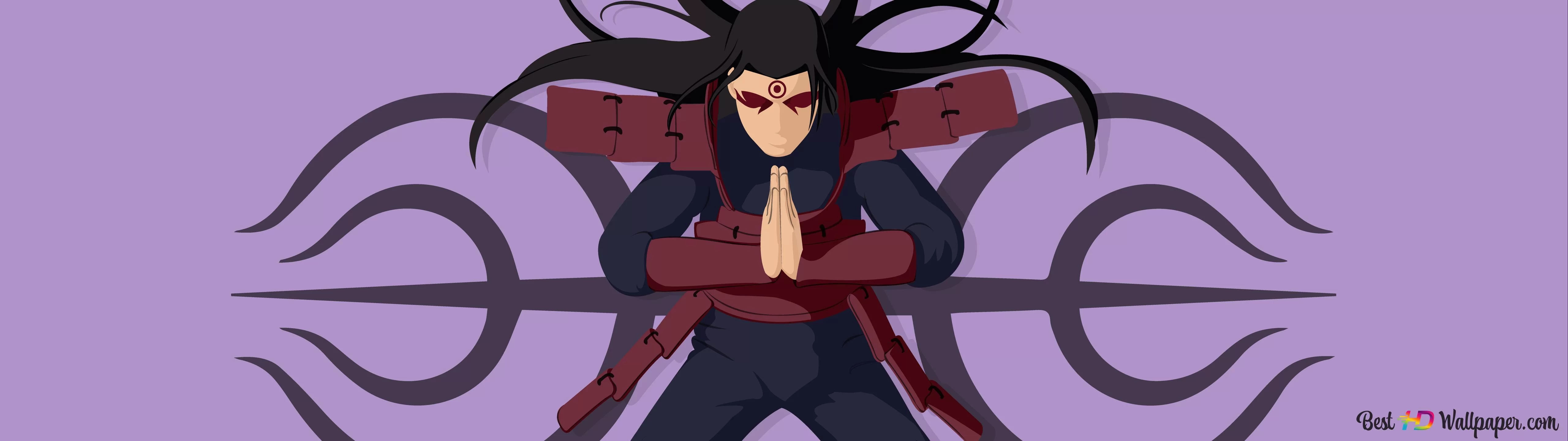 Free Download Naruto 5120 X 1440 Dual Wallpapers Page 401417 (5120 x 1440)