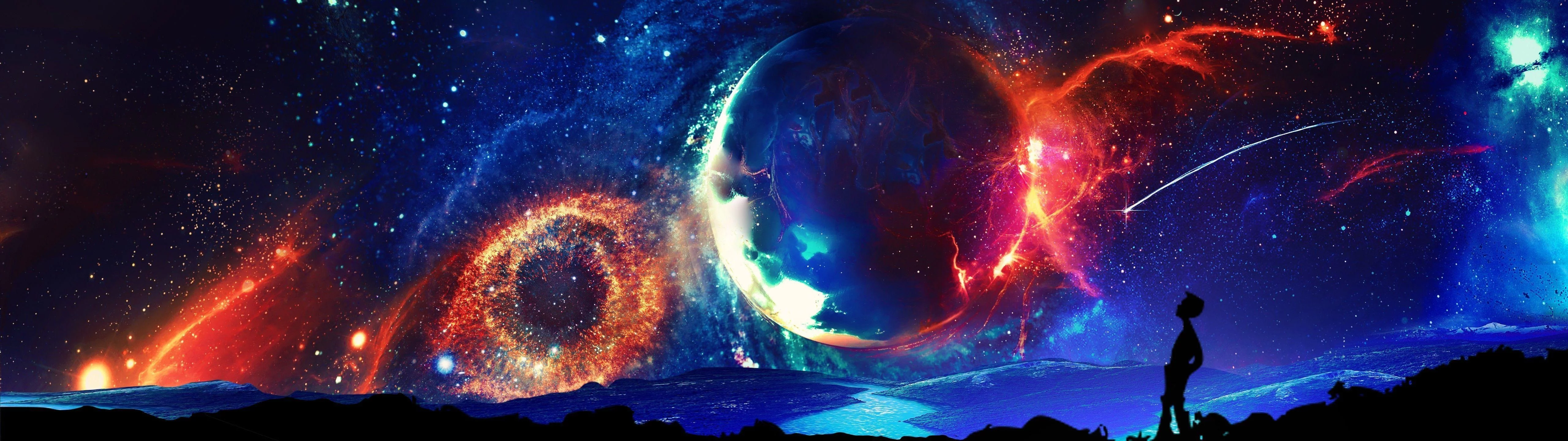 Free Download Naruto 5120 X 1440 Dual Wallpapers Page 401421 (5120 x 1440)