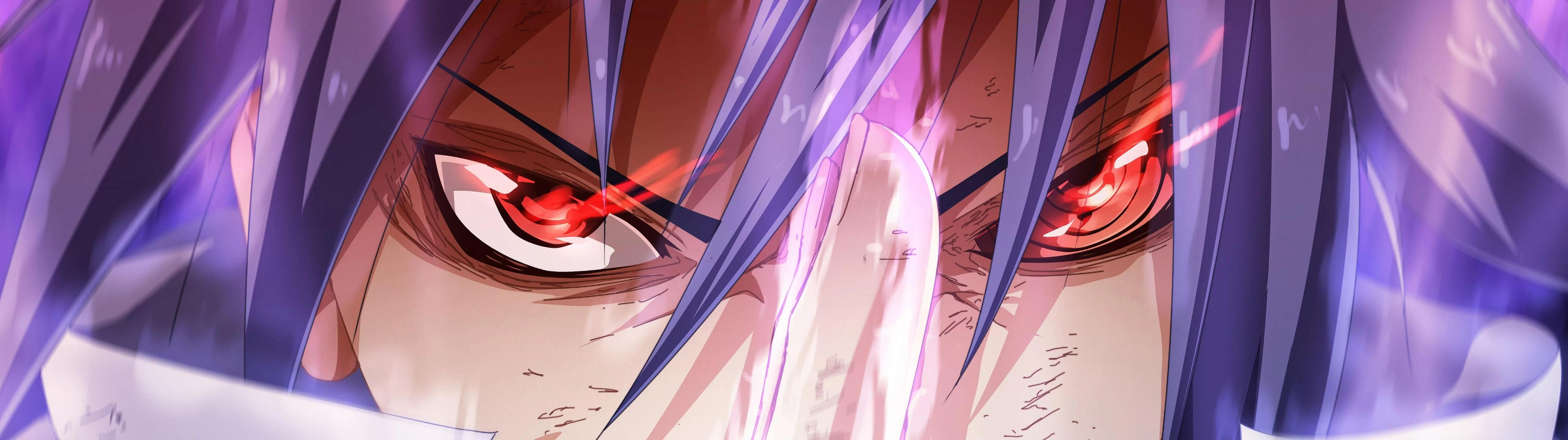 Free Download Naruto 5120 X 1440 Dual Wallpapers Page 401441 (5120 x 1440)