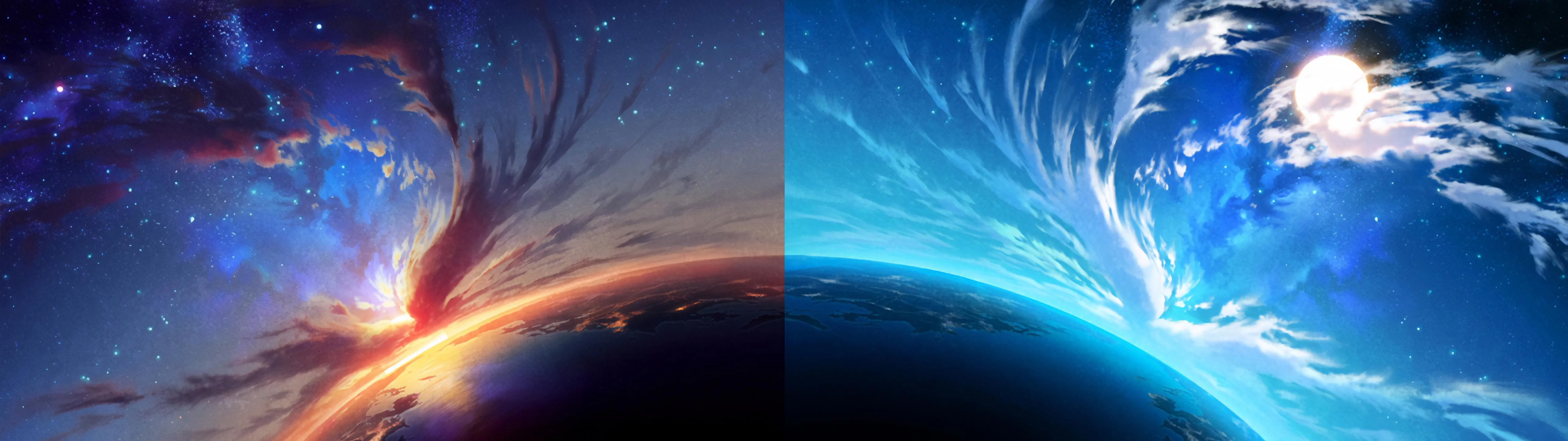 Free Download Naruto 5120 X 1440 Dual Wallpapers Page 401454 (5120 x 1440)