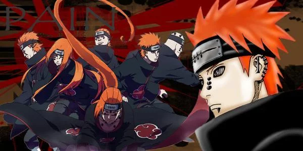 Free Download Naruto 6 Pains Treeline Wallpaper Page 401481 (600 x 300)