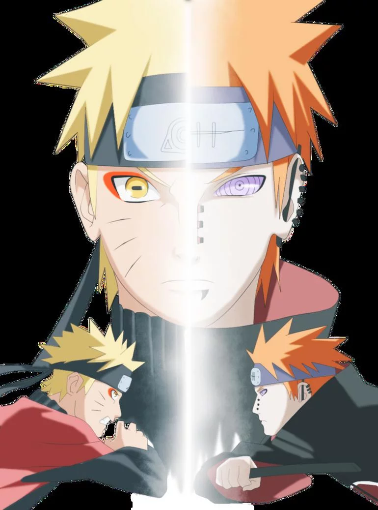 Free Download Naruto Pain Wallpaper Reverse Page 401490 (770 x 1037)