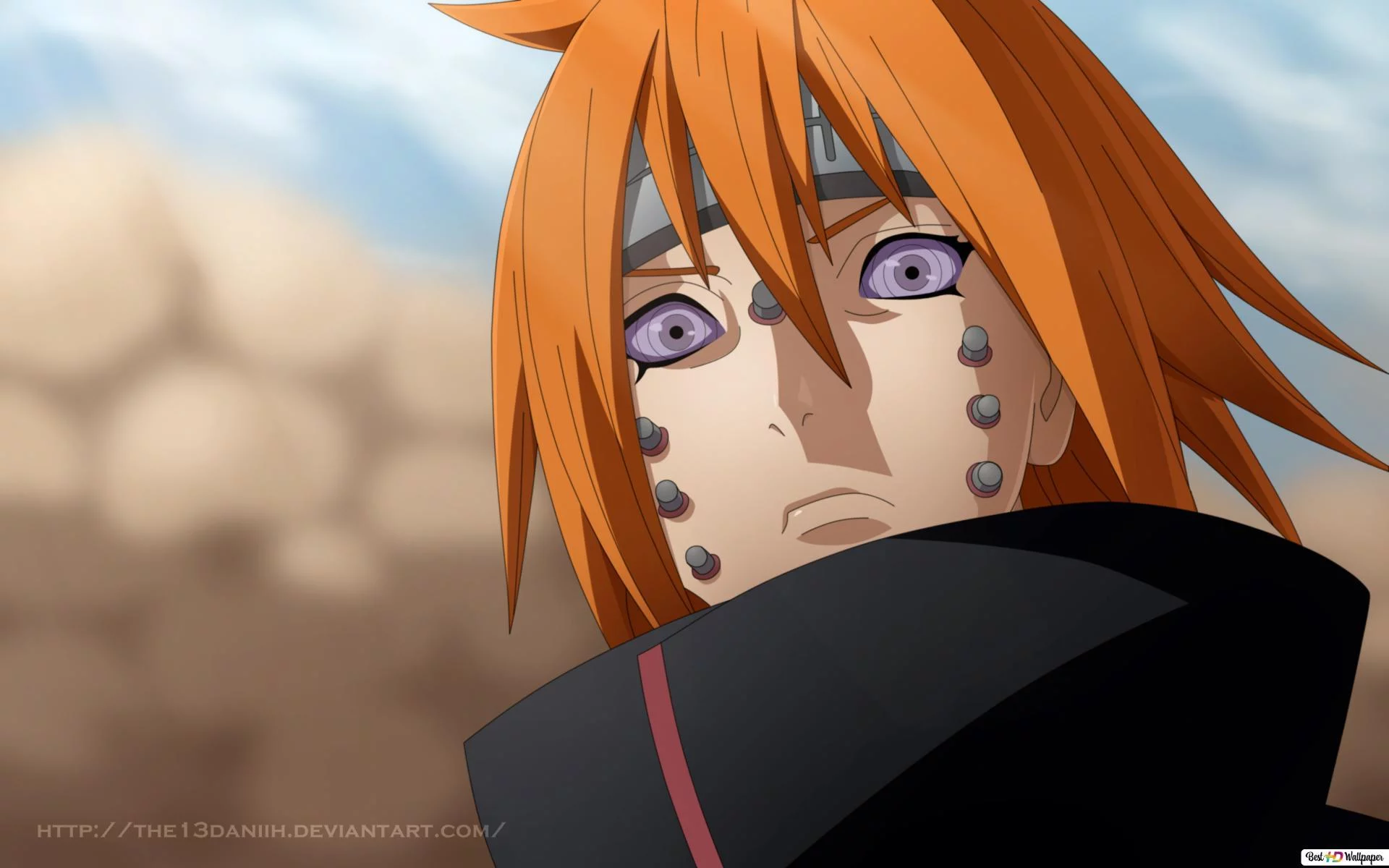 Free Download Naruto 6 Path Wallpaper Page 401513 (1920 x 1200)