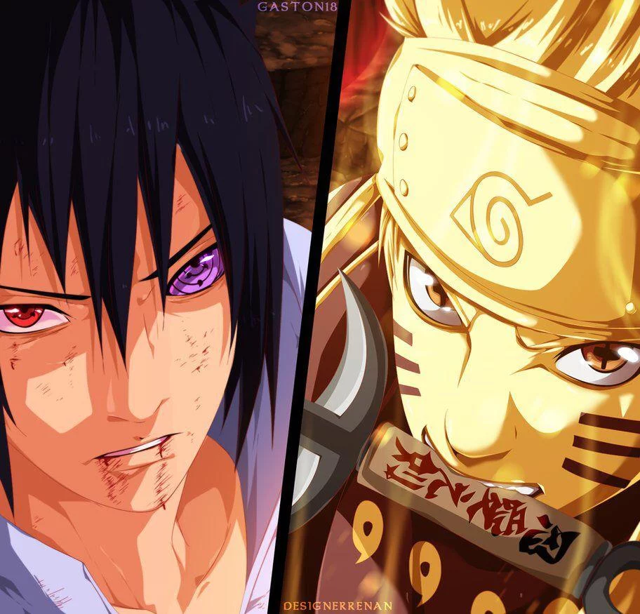 Free Download Naruto Six Path Wallpaper Hd Page 401537 (912 x 875)