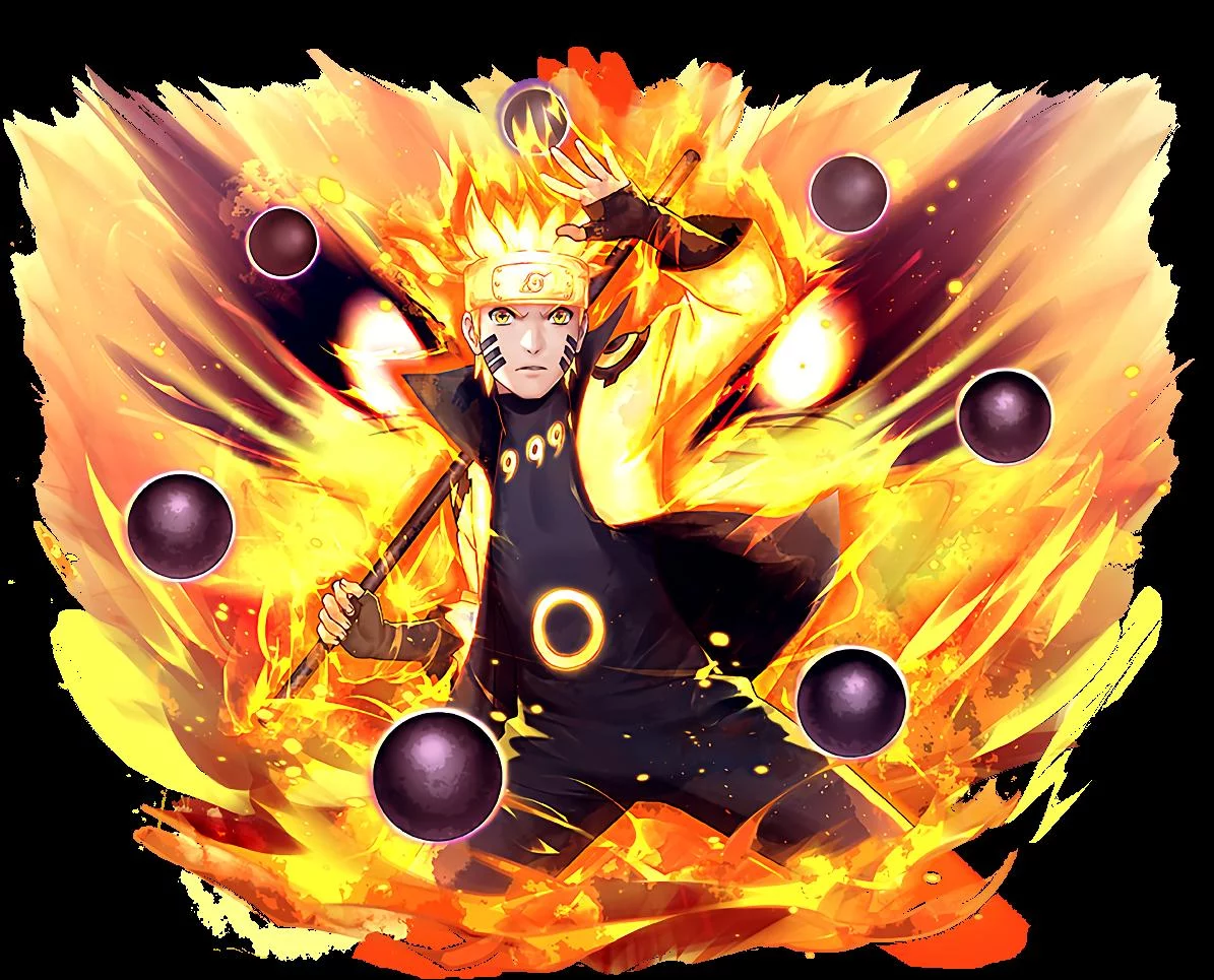 Free Download Naruto 6 Path Wallpaper Page 401548 (1195 x 965)