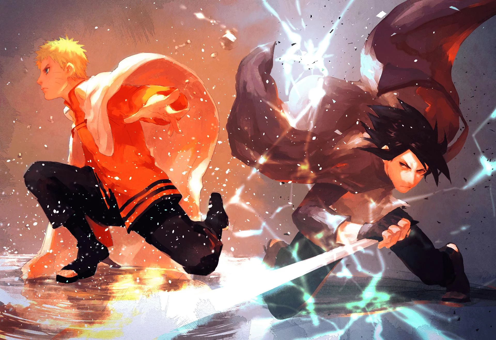 Free Download Naruto Sasuke Wallpaper Hd Page 4021 (1920 x 1318)