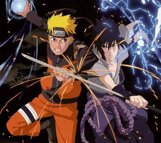 Free Download Naruto Sasuke Phone Wallpaper Page 40211 (540 x 480)