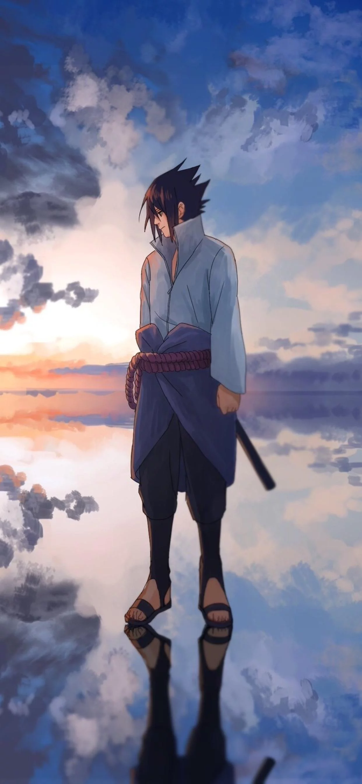Free Download Naruto Sasuke Phone Wallpaper Page 40216 (1242 x 2688)