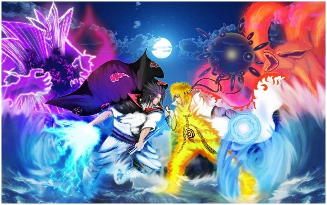 Free Download Naruto Sasuke Phone Wallpaper Page 40225 (1090 x 685)
