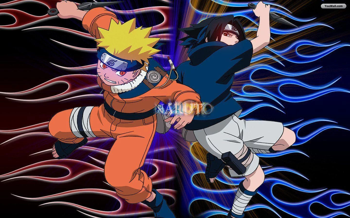 Free Download Naruto And Sasuke Wallpaper 4 Android Page 4025 (1440 x 900)