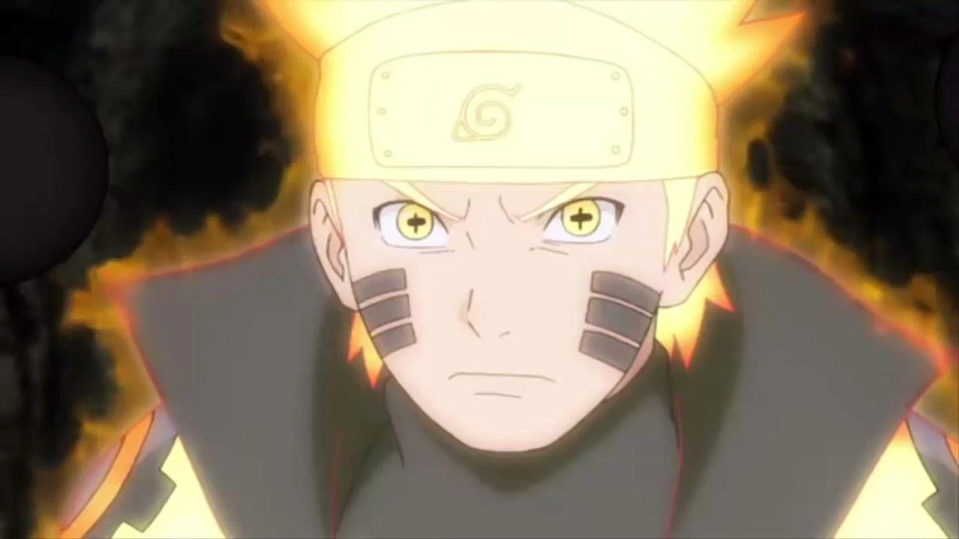 Free Download Naruto 6 Paths Sage Mode Wallpaper Page 402955 (1920 x 1080)