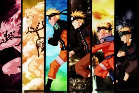 Free Download Naruto 6 Paths Sage Mode Wallpaper Page 402956 (450 x 302)