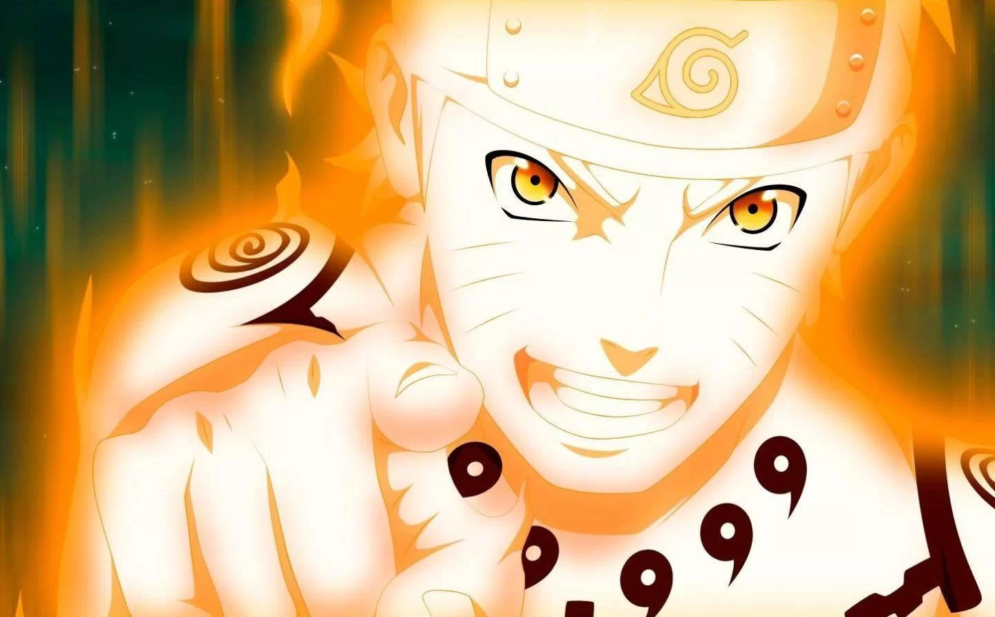 Free Download Naruto 6 Paths Wallpaper Page 402971 (1440 x 893)