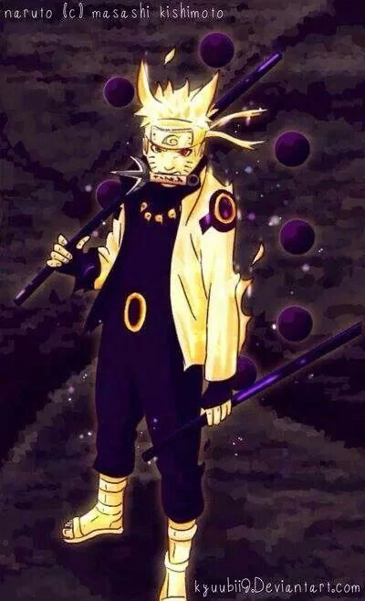Free Download Naruto 6 Paths Wallpaper Page 403002 (400 x 658)