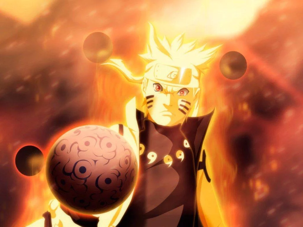Free Download Naruto Sage Of Six Paths 3d Animated Wallpaper Page 403013 (1024 x 768)