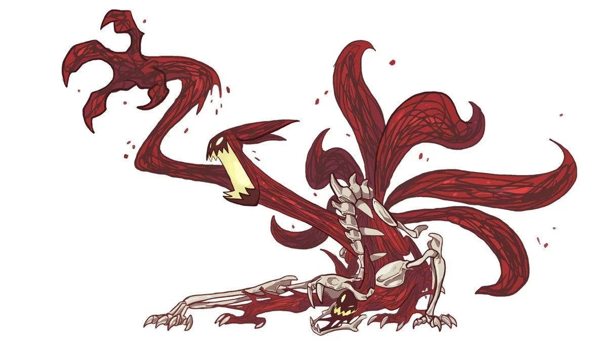 Free Download Naruto 6 Tails Form Wallpaper Page 403133 (1182 x 676)