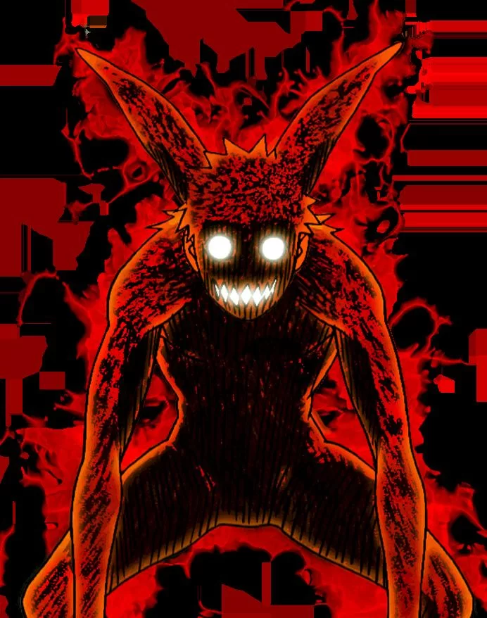 Free Download Naruto 6 Tails Form Wallpaper Page 403134 (692 x 878)